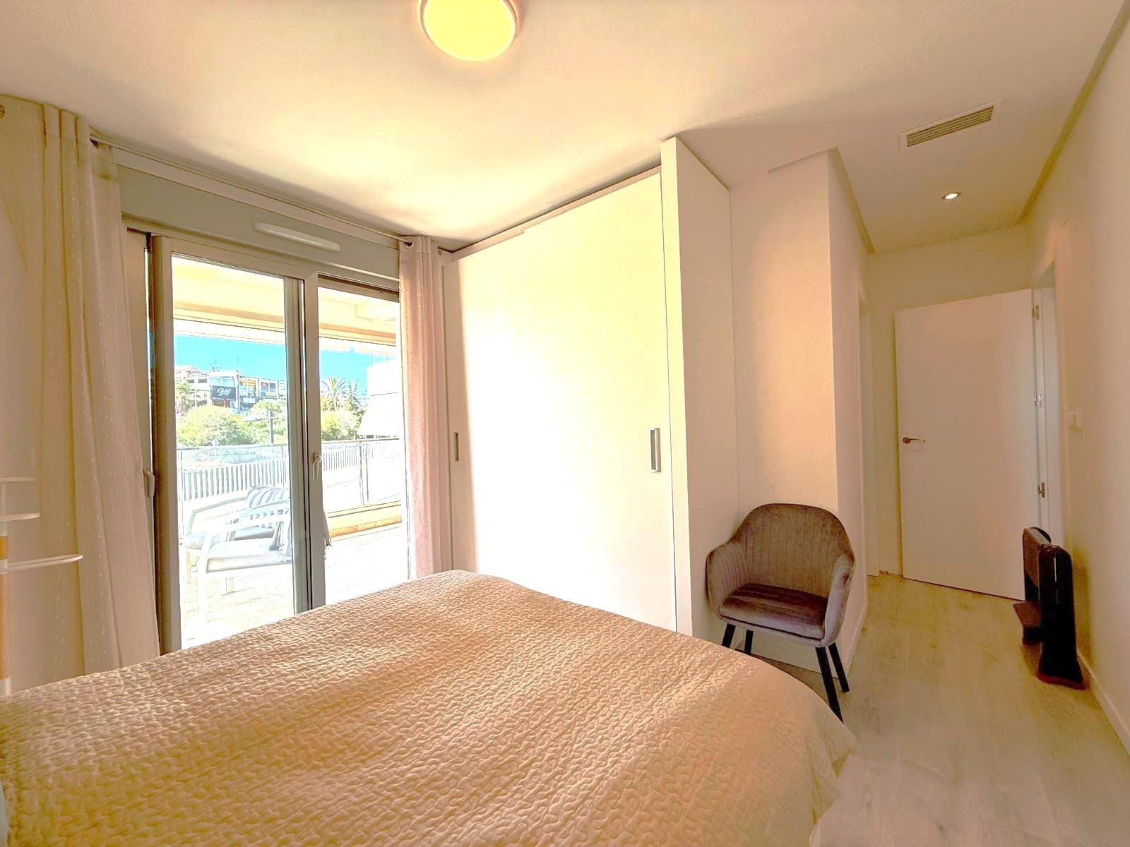 2 soverom Leilighet til salgs i Los Dolses med svømmebasseng garasje - € 249 000 (Ref: 10169049)
