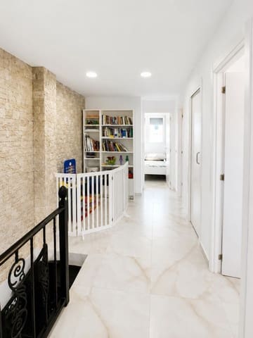 3 soverom Hus til salgs i Los Balcones - € 199 950 (Ref: 10173392)