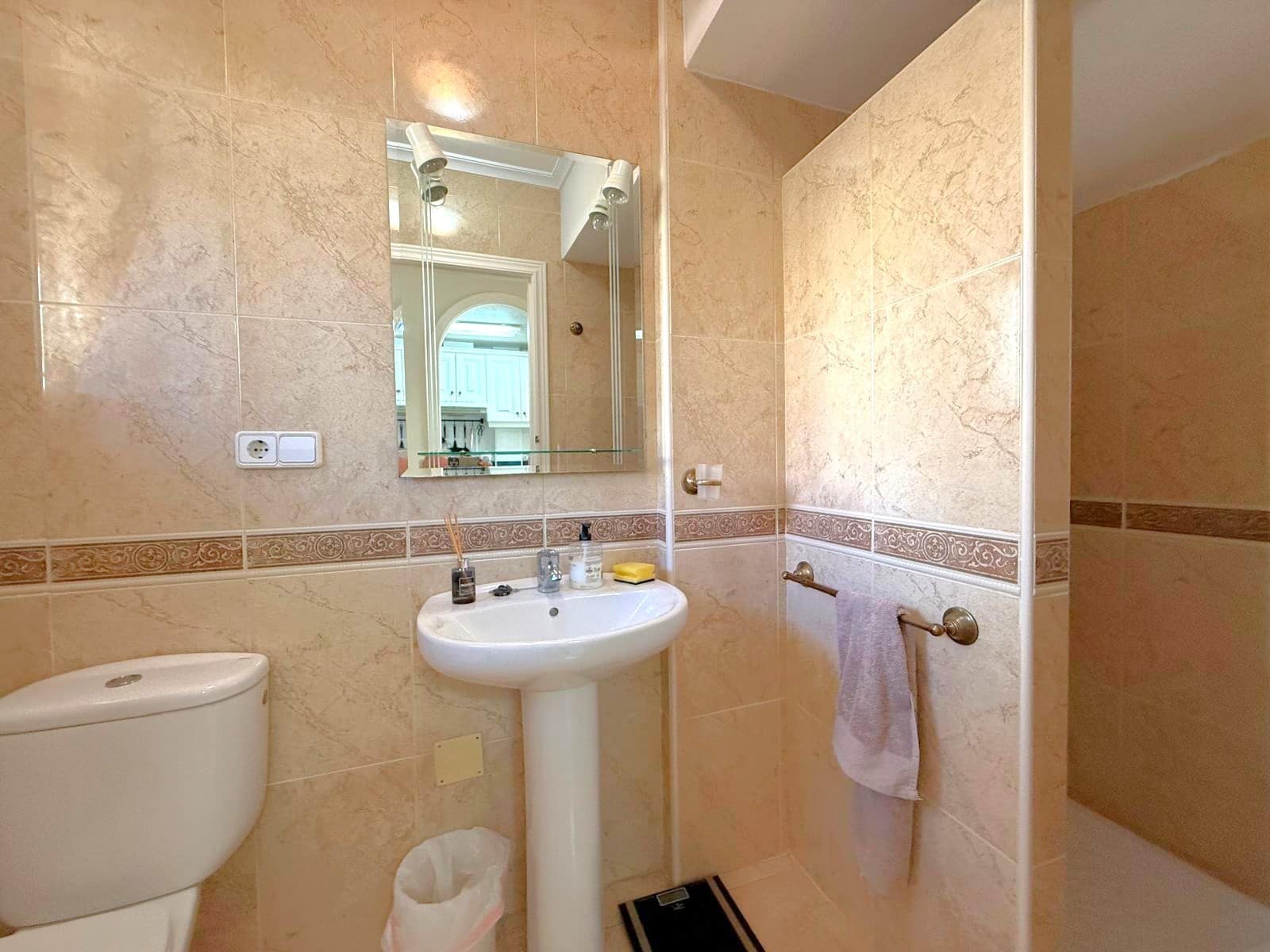 Casa de 2 habitaciones en Campoamor en venta con piscina - 239.000 € (Ref: 10174447)