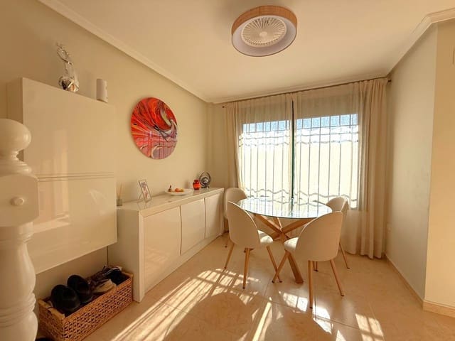 Casa de 2 habitaciones en Campoamor, Orihuela en venta con piscina - 239.000 € (Ref: 10174447)