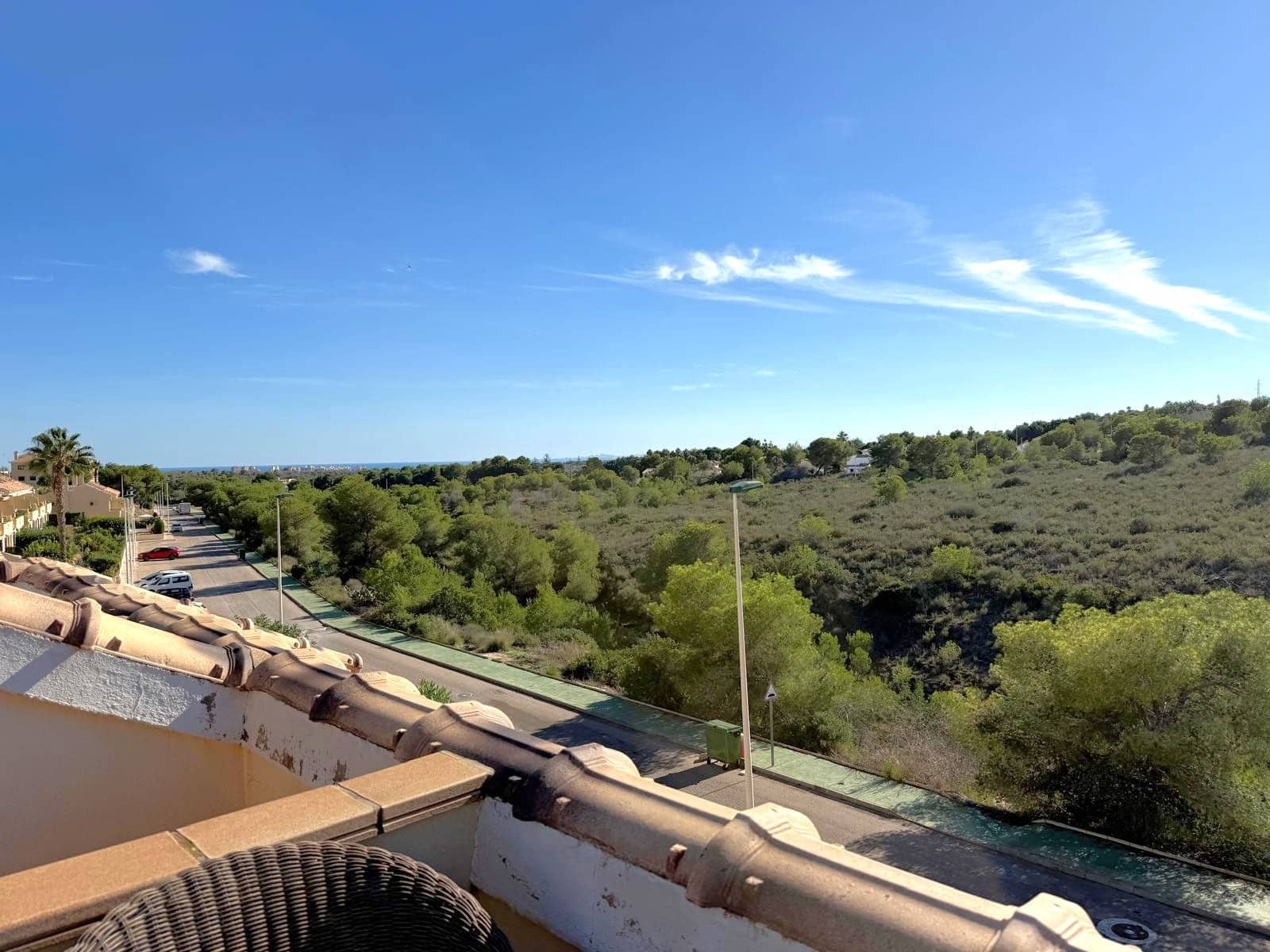 Casa de 2 habitaciones en Campoamor en venta con piscina - 239.000 € (Ref: 10174447)