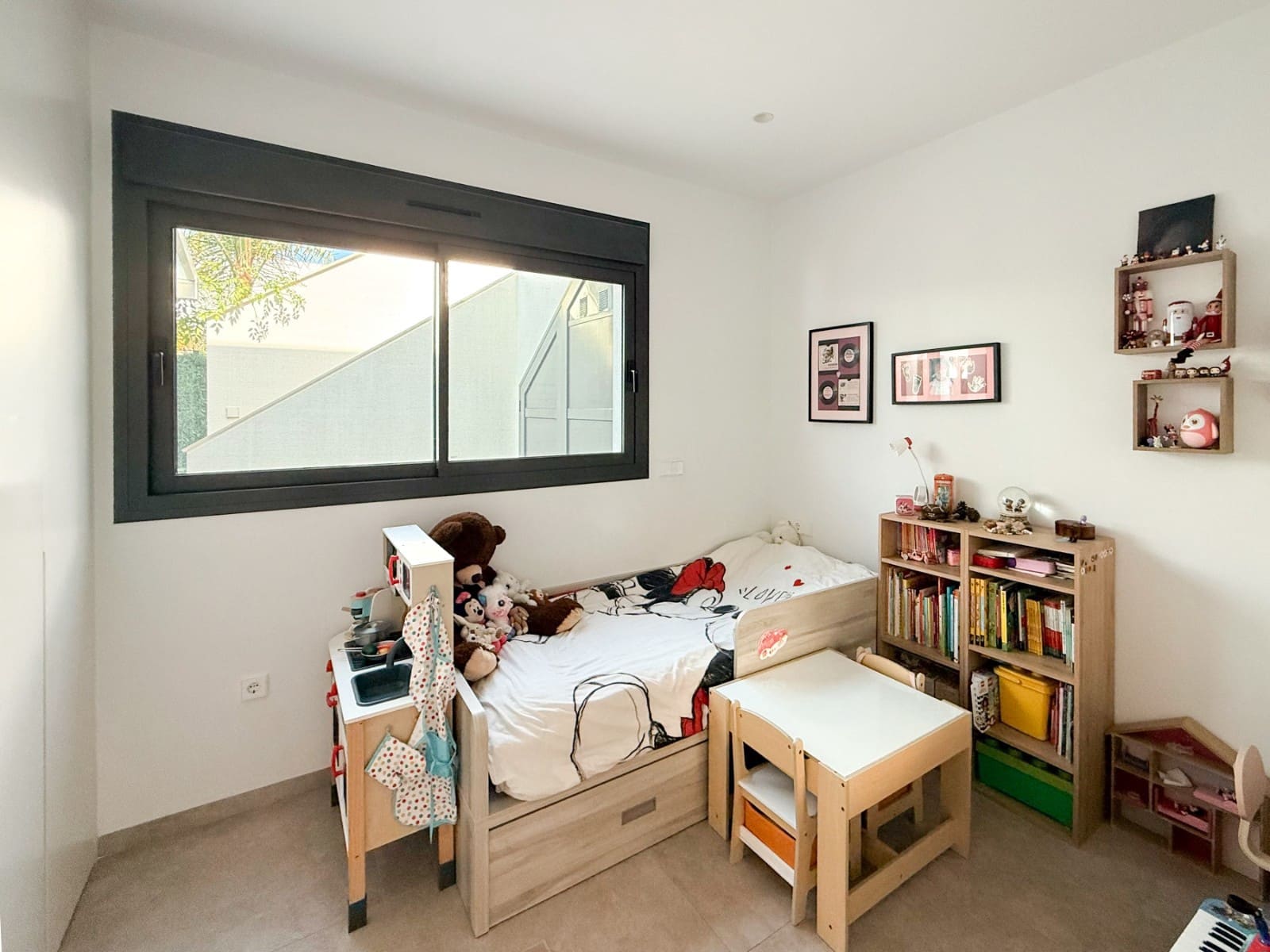 3 soverom Villa til salgs i Santiago de la Ribera med svømmebasseng - € 489 000 (Ref: 10174450)