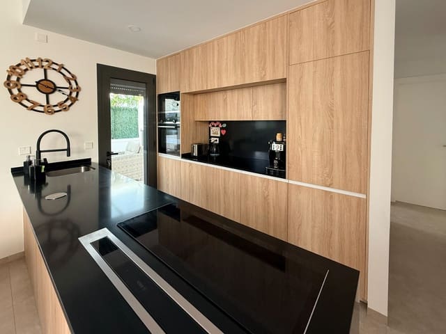 3 soverom Villa til salgs i Santiago de la Ribera, San Javier med svømmebasseng - € 489 000 (Ref: 10174450)
