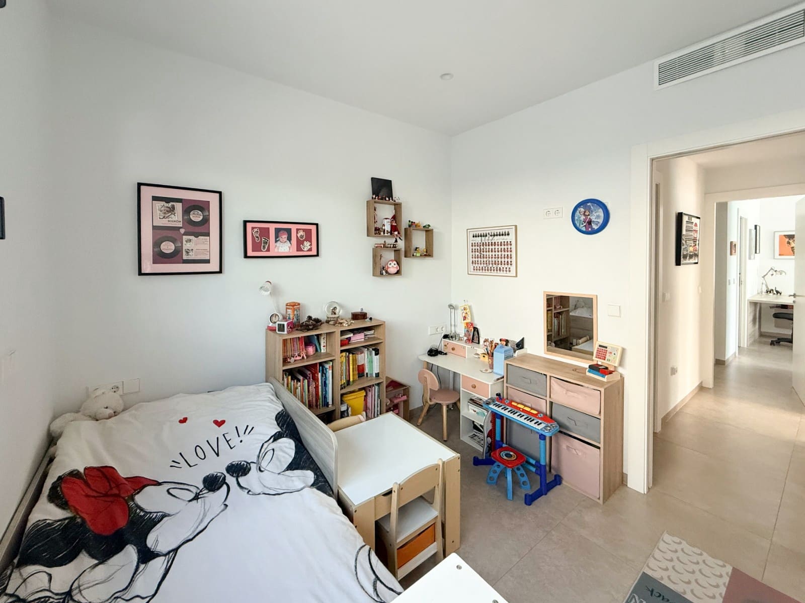 3 soverom Villa til salgs i Santiago de la Ribera med svømmebasseng - € 489 000 (Ref: 10174450)