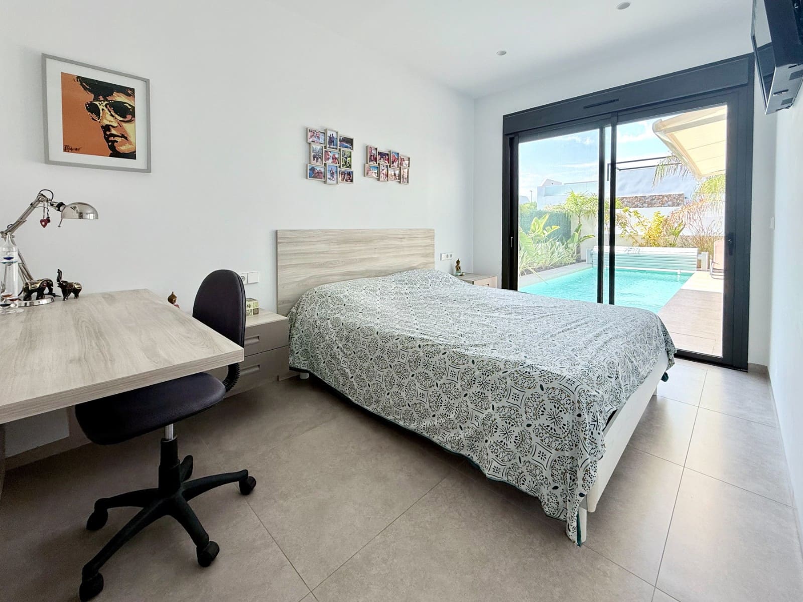 3 soverom Villa til salgs i Santiago de la Ribera med svømmebasseng - € 489 000 (Ref: 10174450)
