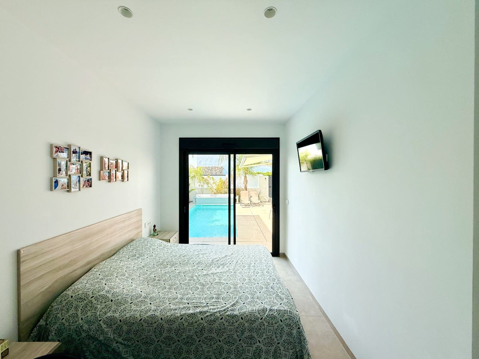 3 soverom Villa til salgs i Santiago de la Ribera med svømmebasseng - € 489 000 (Ref: 10174450)