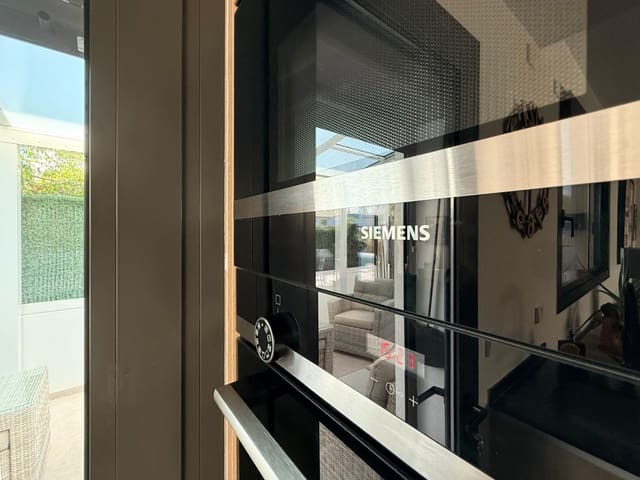 3 soverom Villa til salgs i Santiago de la Ribera, San Javier med svømmebasseng - € 489 000 (Ref: 10174450)
