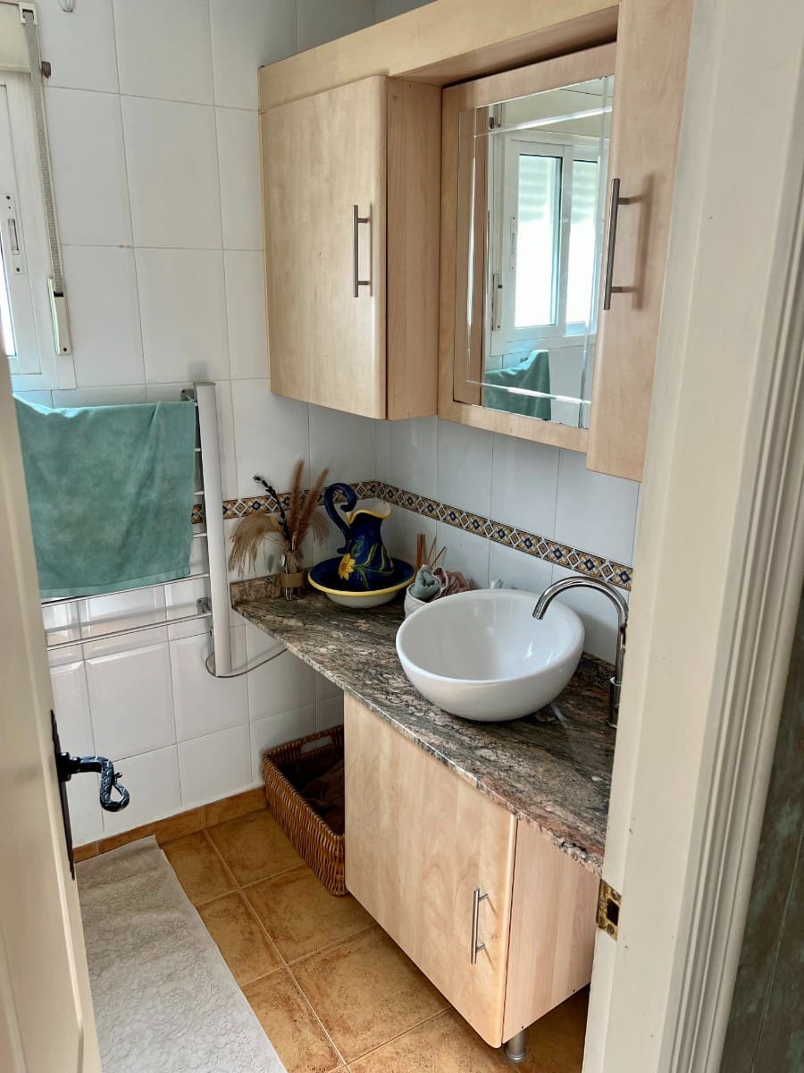 Casa de 3 habitaciones en Benferri en venta con piscina garaje - 235.000 € (Ref: 10174452)
