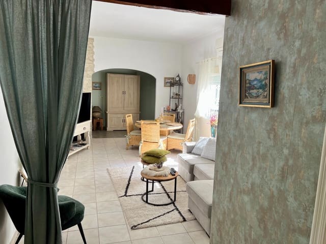 Casa de 3 habitaciones en Benferri en venta con piscina garaje - 235.000 € (Ref: 10174452)