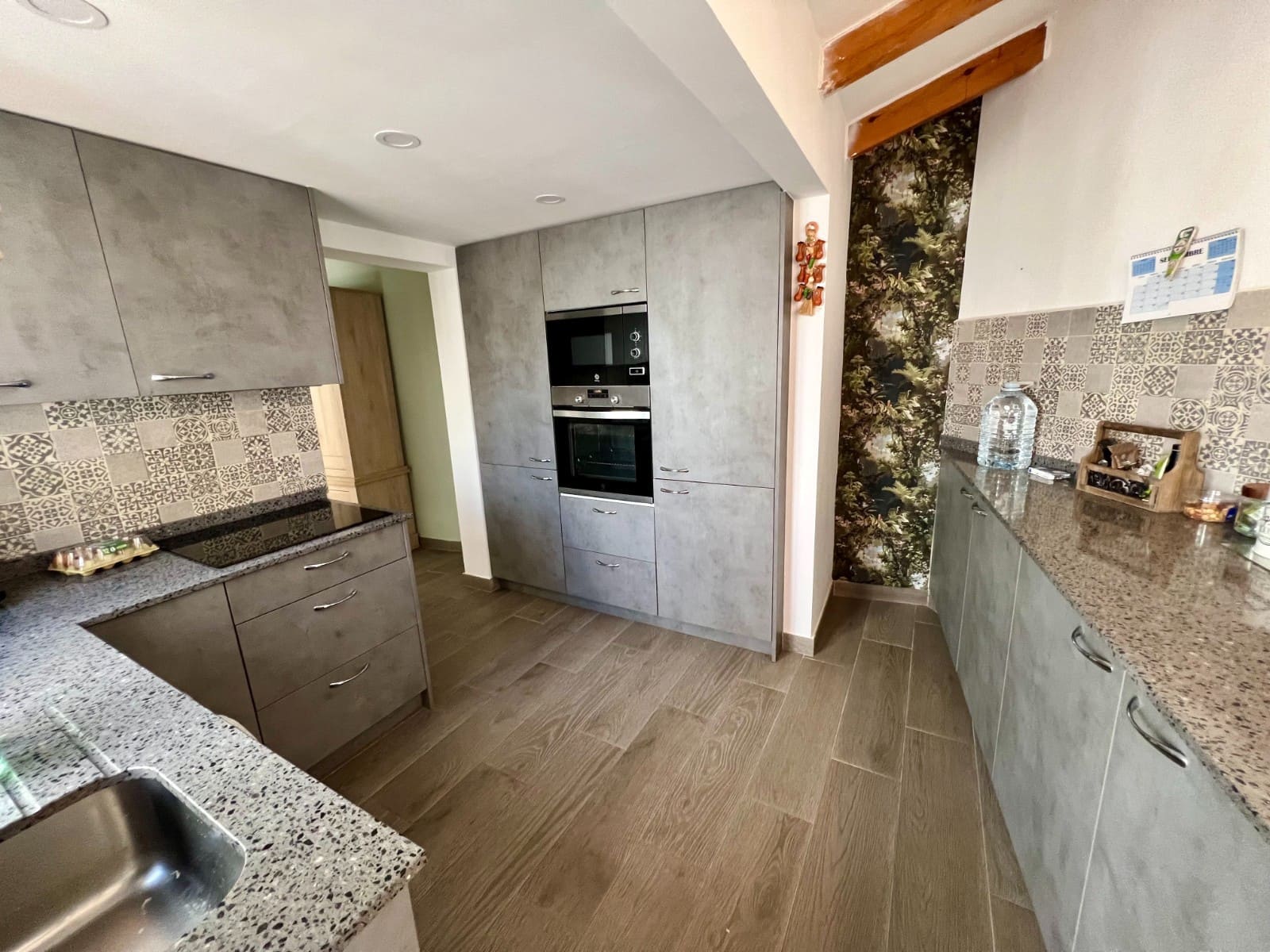 Casa de 3 habitaciones en Benferri en venta con piscina garaje - 235.000 € (Ref: 10174452)