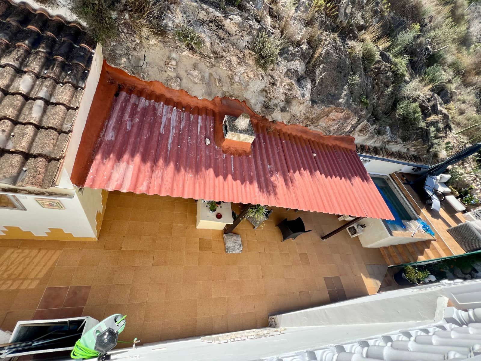 Casa de 3 habitaciones en Benferri en venta con piscina garaje - 235.000 € (Ref: 10174452)
