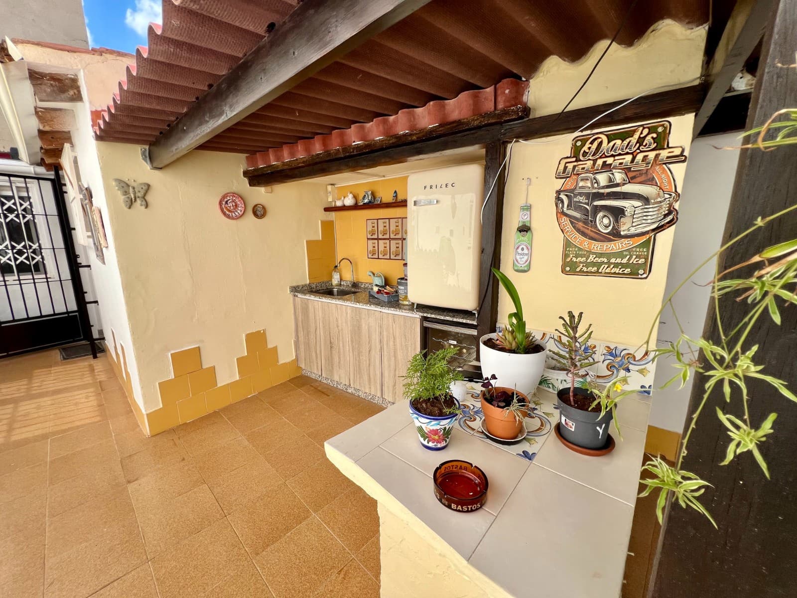 Casa de 3 habitaciones en Benferri en venta con piscina garaje - 235.000 € (Ref: 10174452)