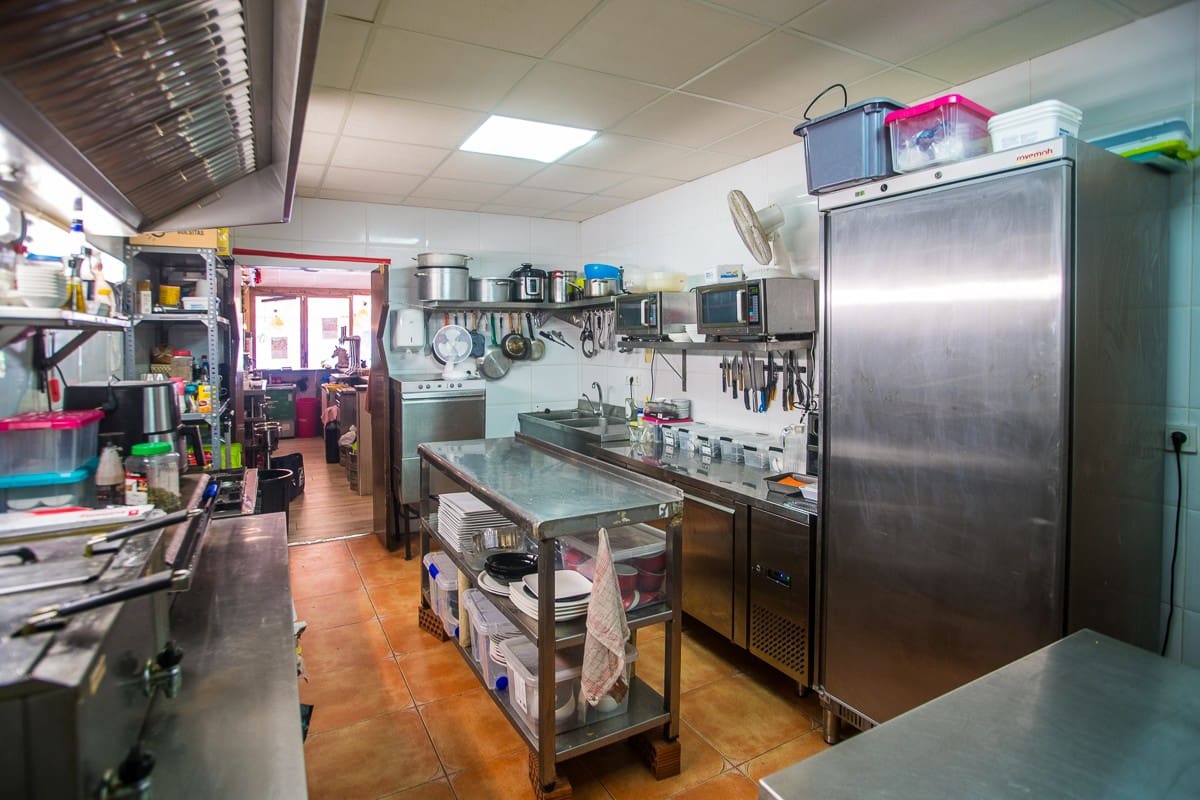 Local Commercial à vendre à Orihuela Costa - 185 000 € (Ref: 10174453)
