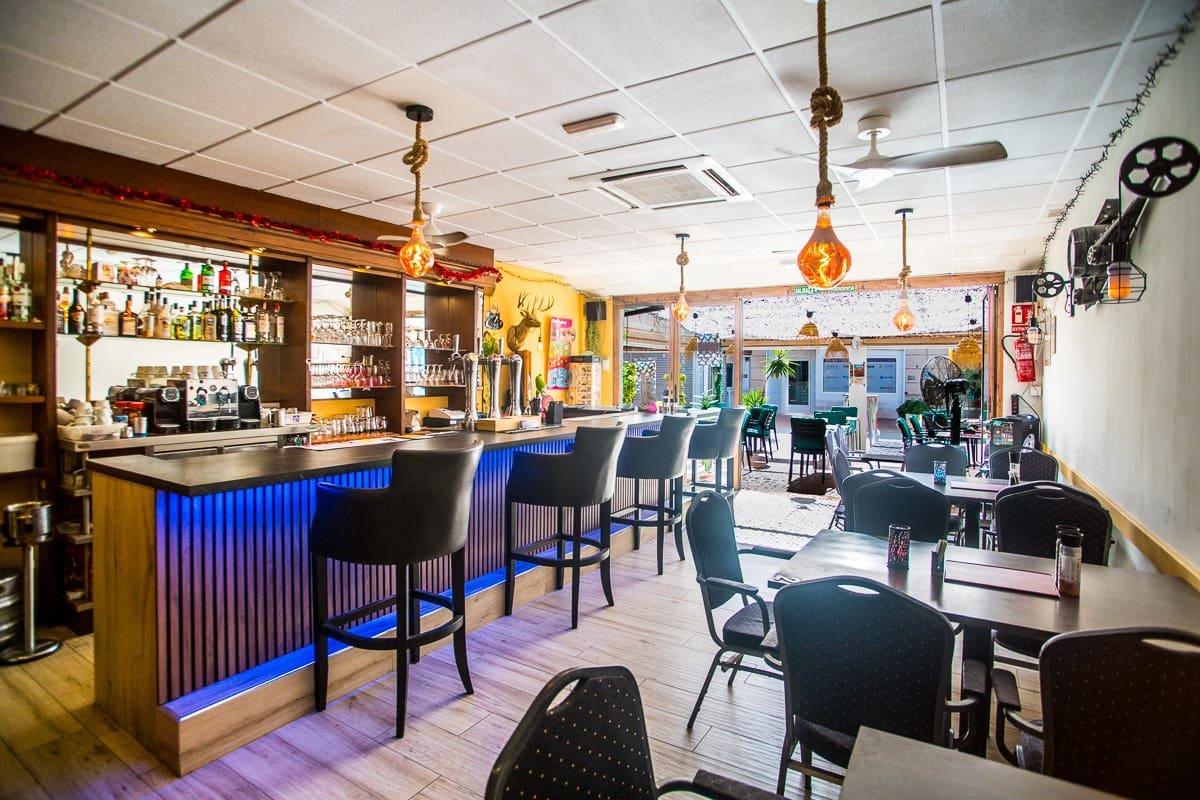 Local Commercial à vendre à Orihuela Costa - 185 000 € (Ref: 10174453)