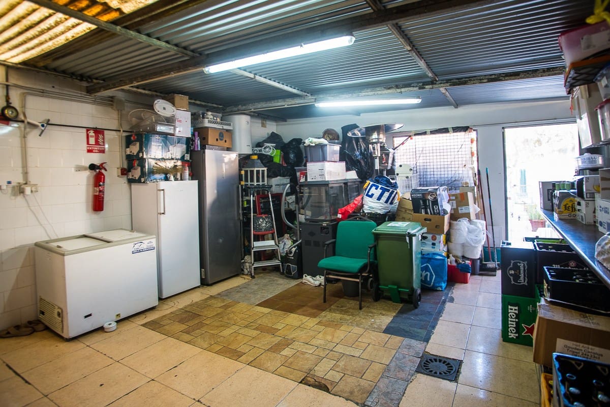 Local Commercial à vendre à Orihuela Costa - 185 000 € (Ref: 10174453)