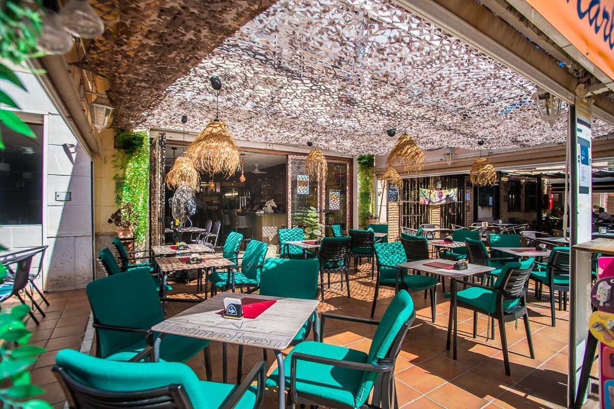 Local Commercial à vendre à Orihuela Costa - 185 000 € (Ref: 10174453)