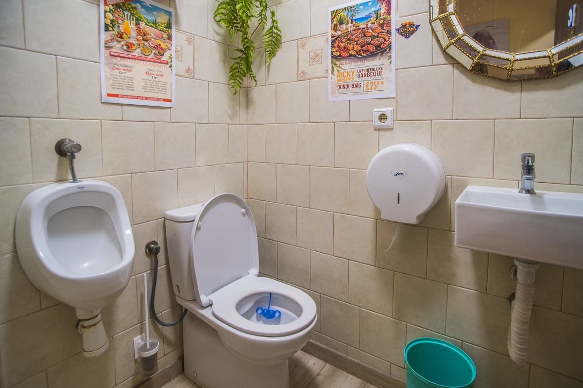 Local Commercial à vendre à Orihuela Costa - 185 000 € (Ref: 10174453)