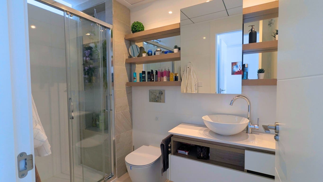 2 soveværelse Lejlighed til salg i Ciudad Quesada med swimmingpool - € 325.000 (Ref: 10174887)