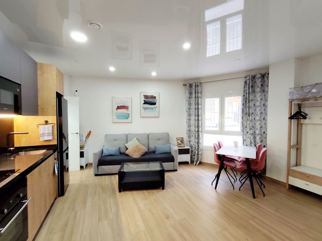1 soveværelse Lejlighed til salg i Torrevieja - € 156.500 (Ref: 10174891)