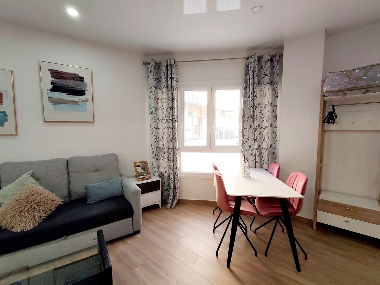 1 soveværelse Lejlighed til salg i Torrevieja - € 156.500 (Ref: 10174891)