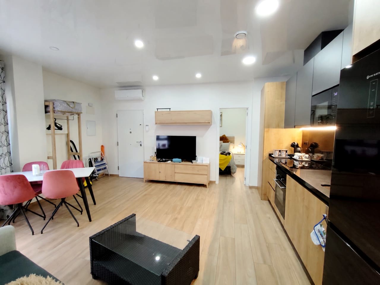 1 soveværelse Lejlighed til salg i Torrevieja - € 156.500 (Ref: 10174891)