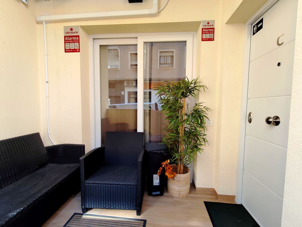 1 soveværelse Lejlighed til salg i Torrevieja - € 156.500 (Ref: 10174891)