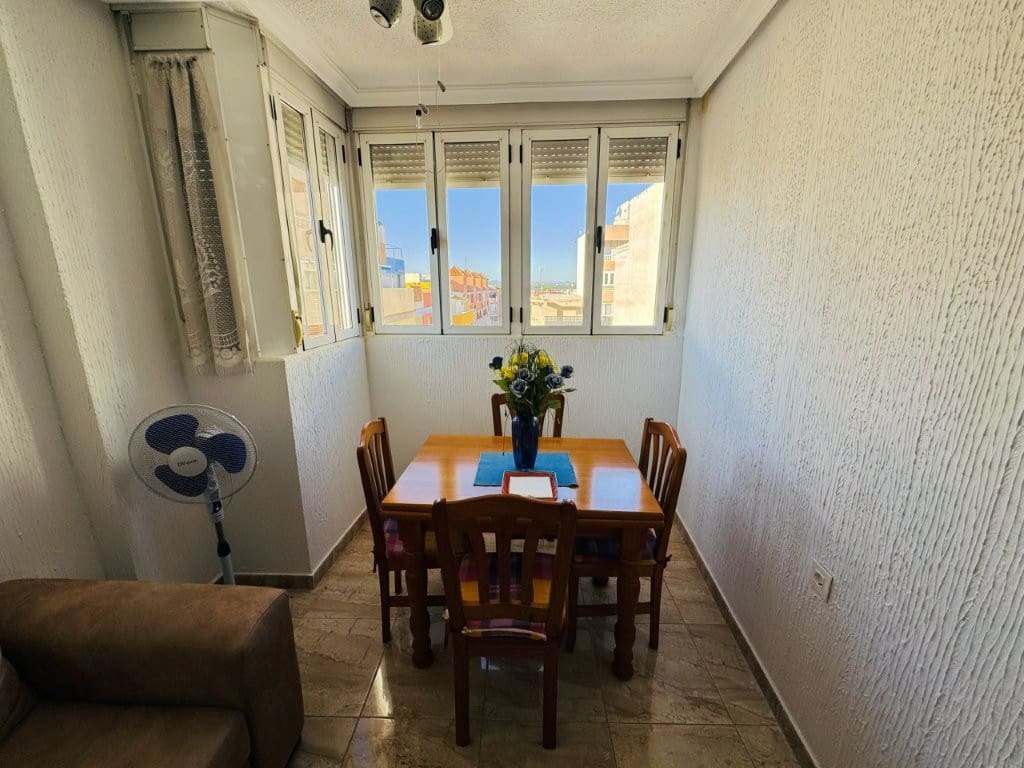 Apartamento de 2 habitaciones en La Mata en venta - 159.000 € (Ref: 10174915)