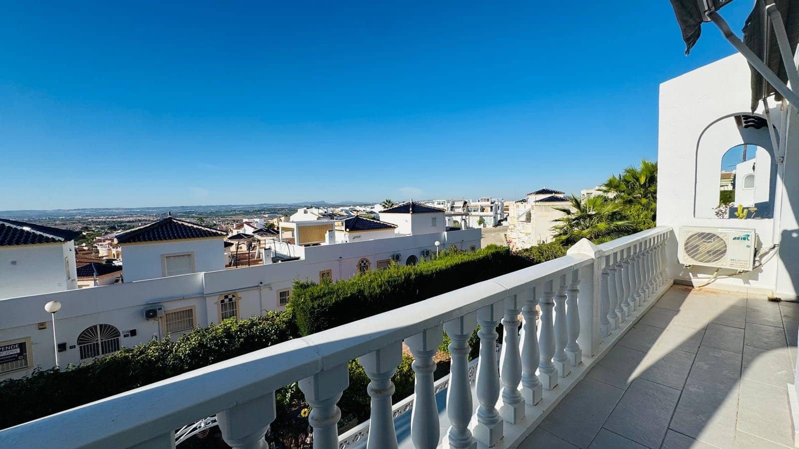 2 soverom Hus til salgs i Ciudad Quesada med svømmebasseng - € 174 900 (Ref: 10175498)