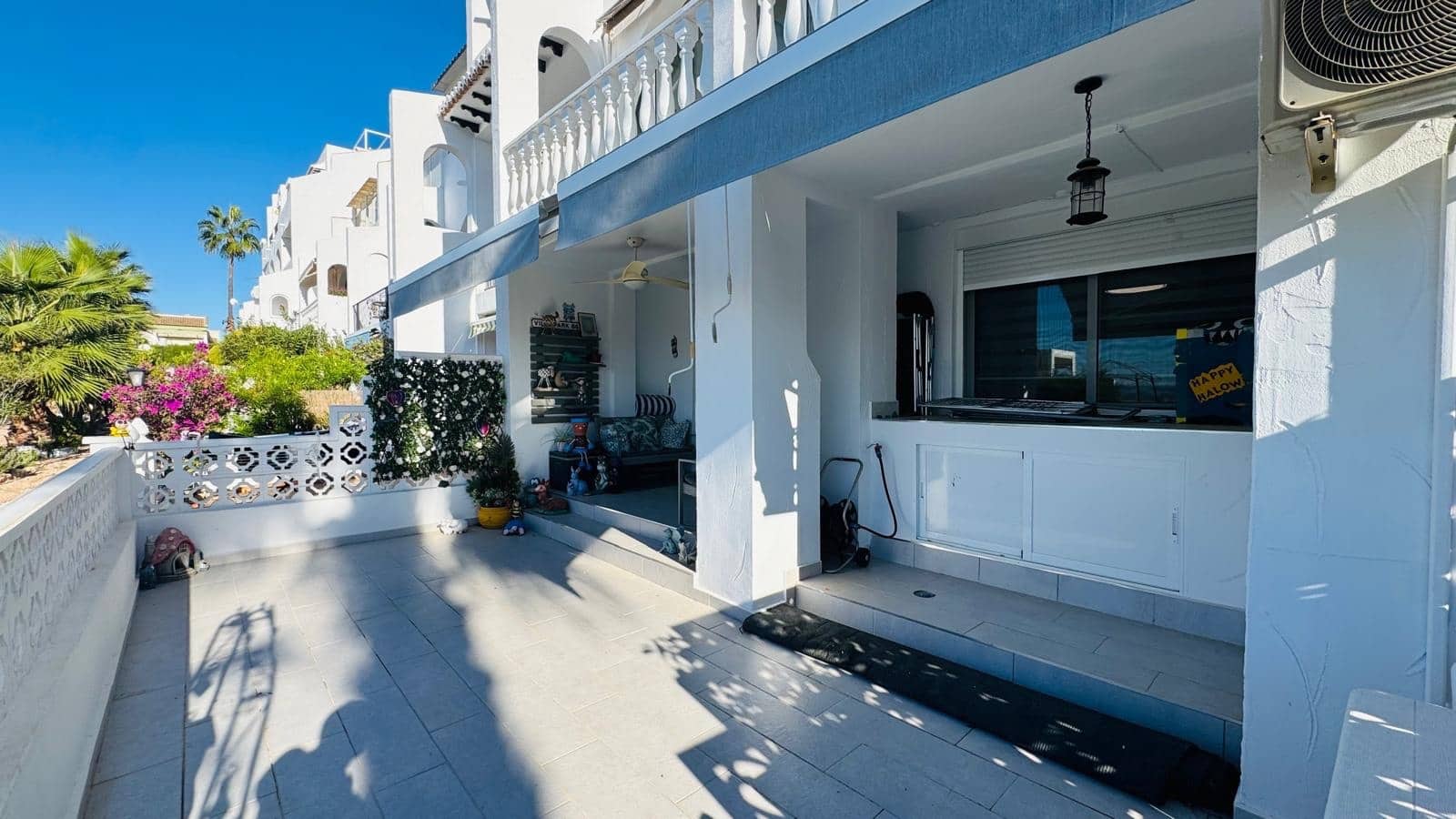 2 soverom Hus til salgs i Ciudad Quesada med svømmebasseng - € 174 900 (Ref: 10175498)