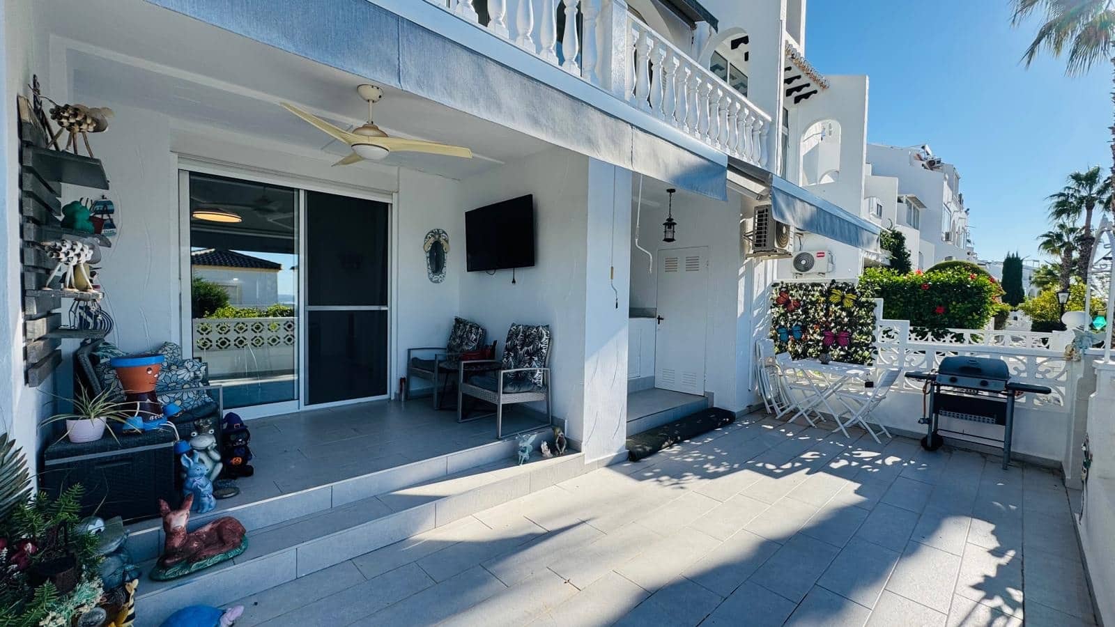 2 soverom Hus til salgs i Ciudad Quesada med svømmebasseng - € 174 900 (Ref: 10175498)