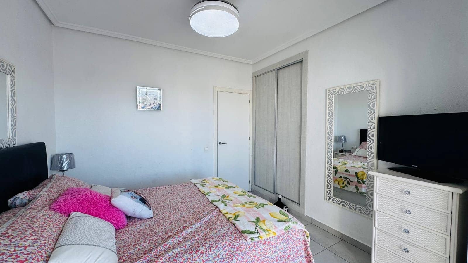2 soverom Hus til salgs i Ciudad Quesada med svømmebasseng - € 174 900 (Ref: 10175498)