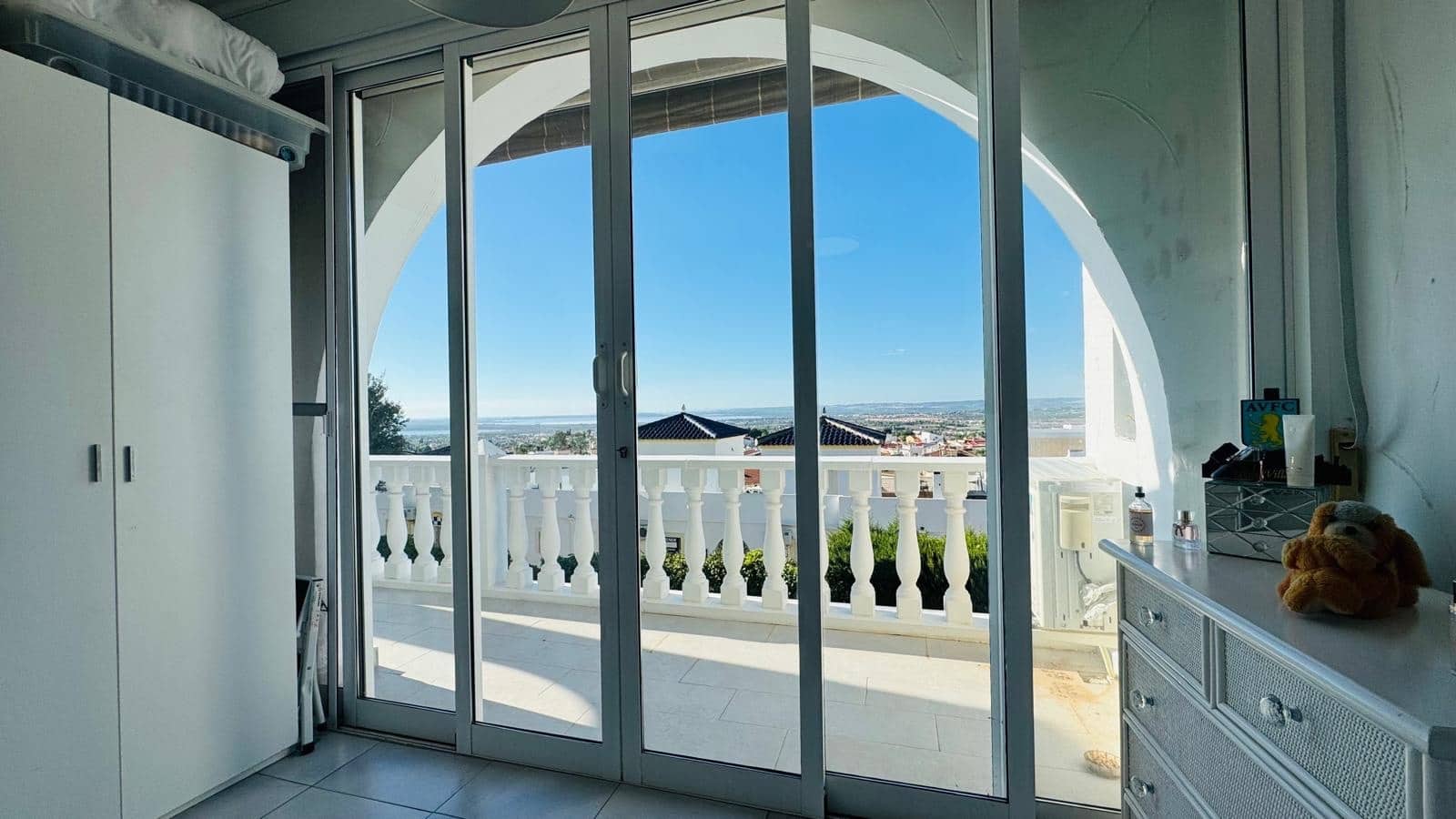 2 soverom Hus til salgs i Ciudad Quesada med svømmebasseng - € 174 900 (Ref: 10175498)