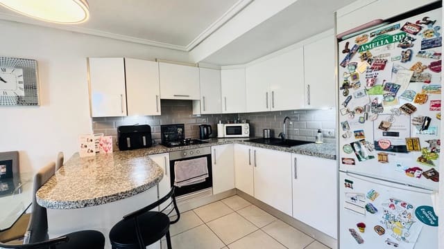 2 soverom Hus til salgs i Ciudad Quesada, Rojales med svømmebasseng - € 174 900 (Ref: 10175498)