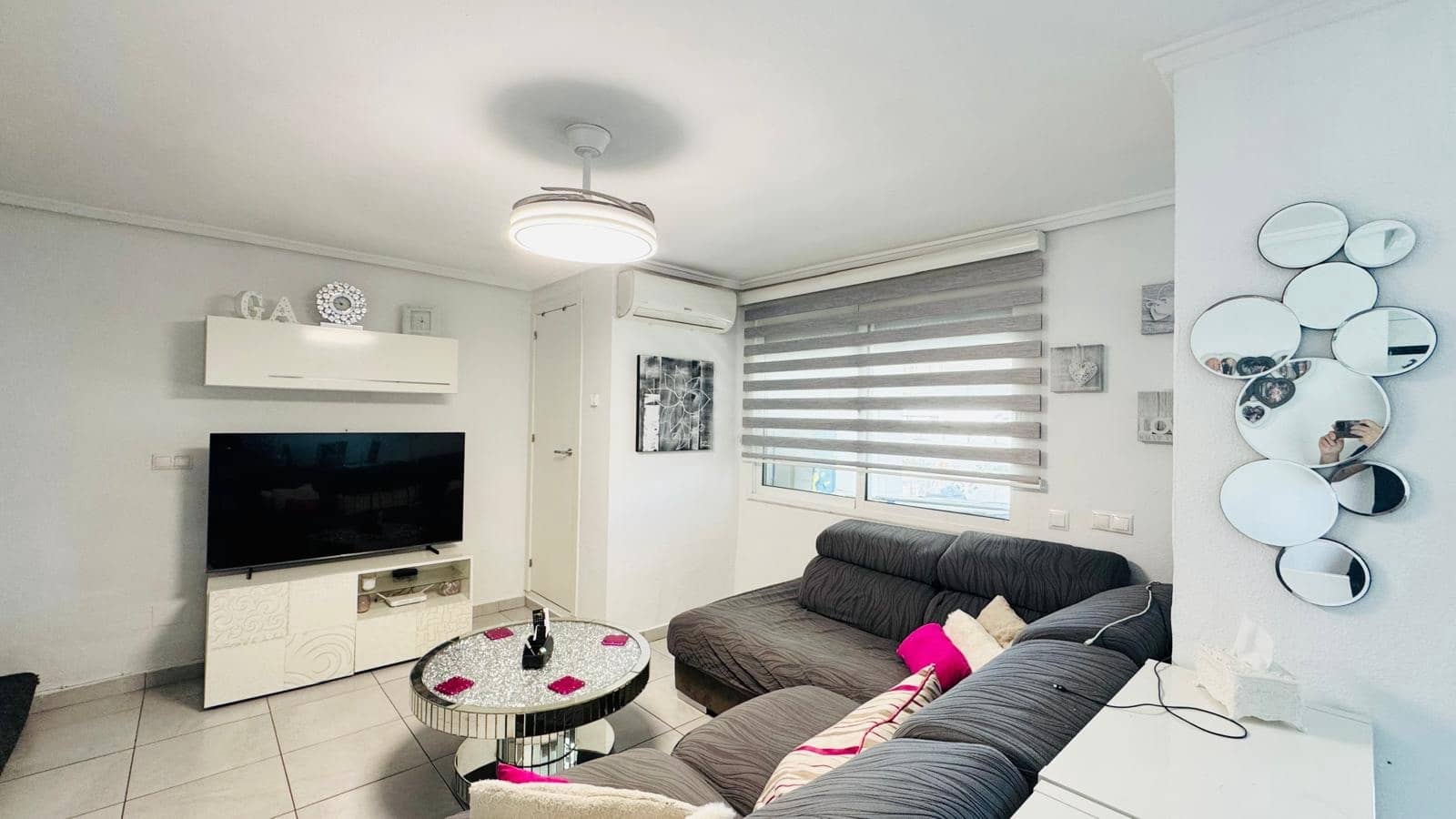 2 soverom Hus til salgs i Ciudad Quesada med svømmebasseng - € 174 900 (Ref: 10175498)