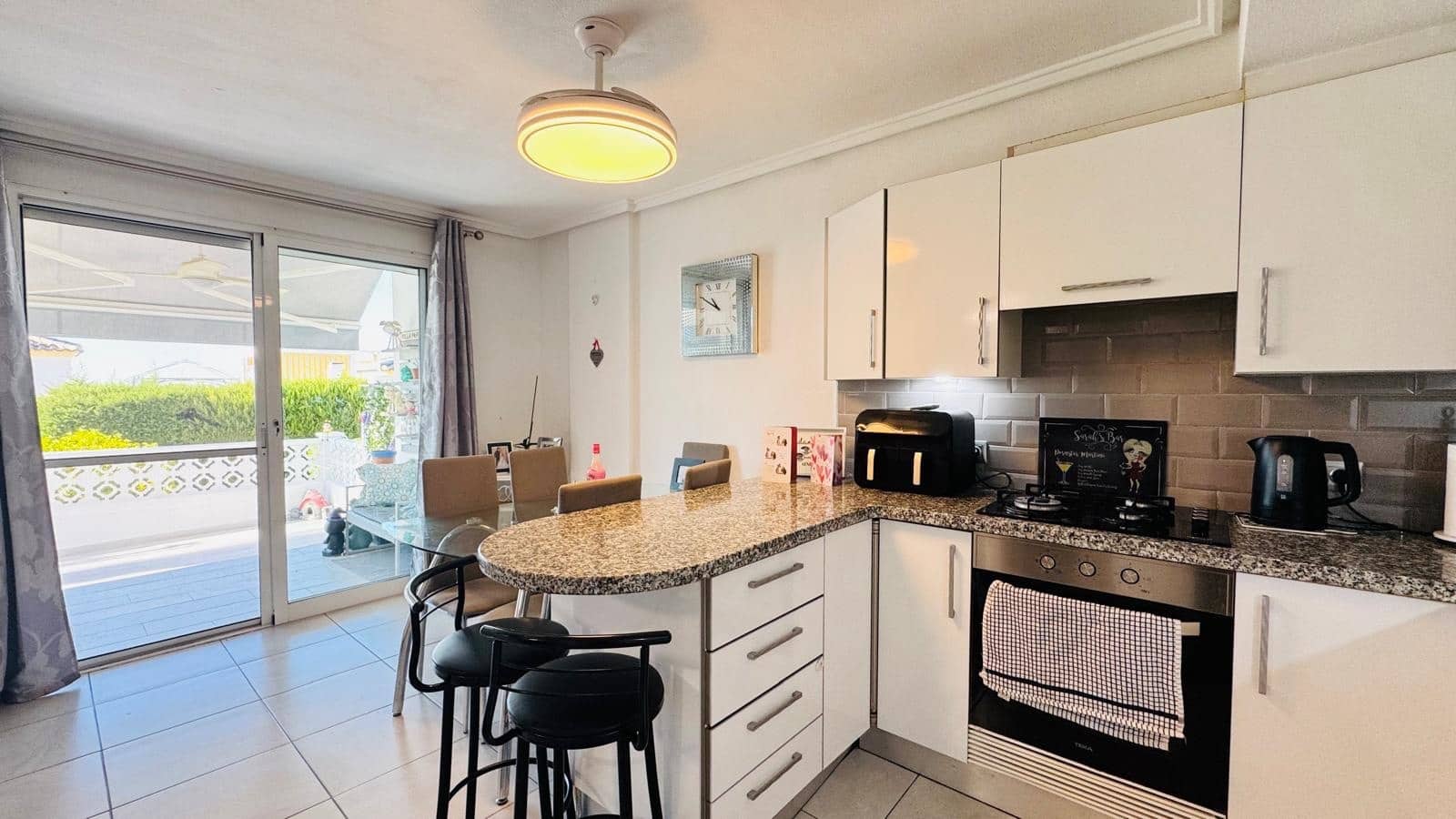 2 soverom Hus til salgs i Ciudad Quesada med svømmebasseng - € 174 900 (Ref: 10175498)