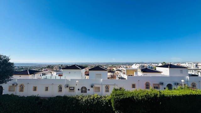 2 soverom Hus til salgs i Ciudad Quesada, Rojales med svømmebasseng - € 174 900 (Ref: 10175498)