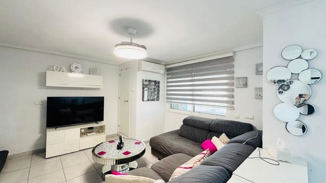 2 soverom Hus til salgs i Ciudad Quesada, Rojales med svømmebasseng - € 174 900 (Ref: 10175498)