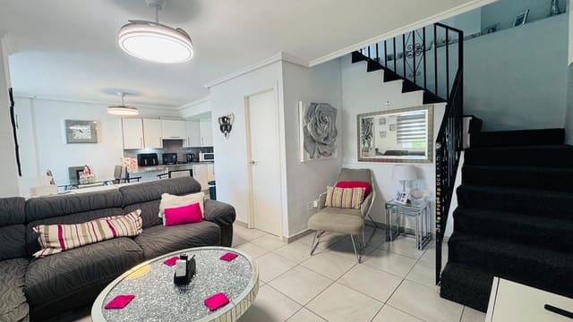 2 soverom Hus til salgs i Ciudad Quesada, Rojales med svømmebasseng - € 174 900 (Ref: 10175498)
