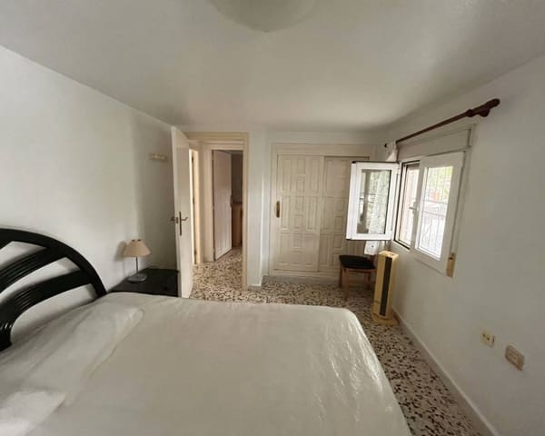 3 soverom Kjedet enebolig til salgs i Ciudad Quesada, Rojales med svømmebasseng - € 255 000 (Ref: 10175651)