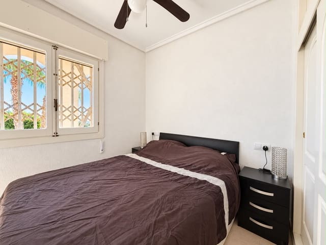 1 soveværelse Lejlighed til salg i Ciudad Quesada, Rojales med swimmingpool - € 89.950 (Ref: 10175652)