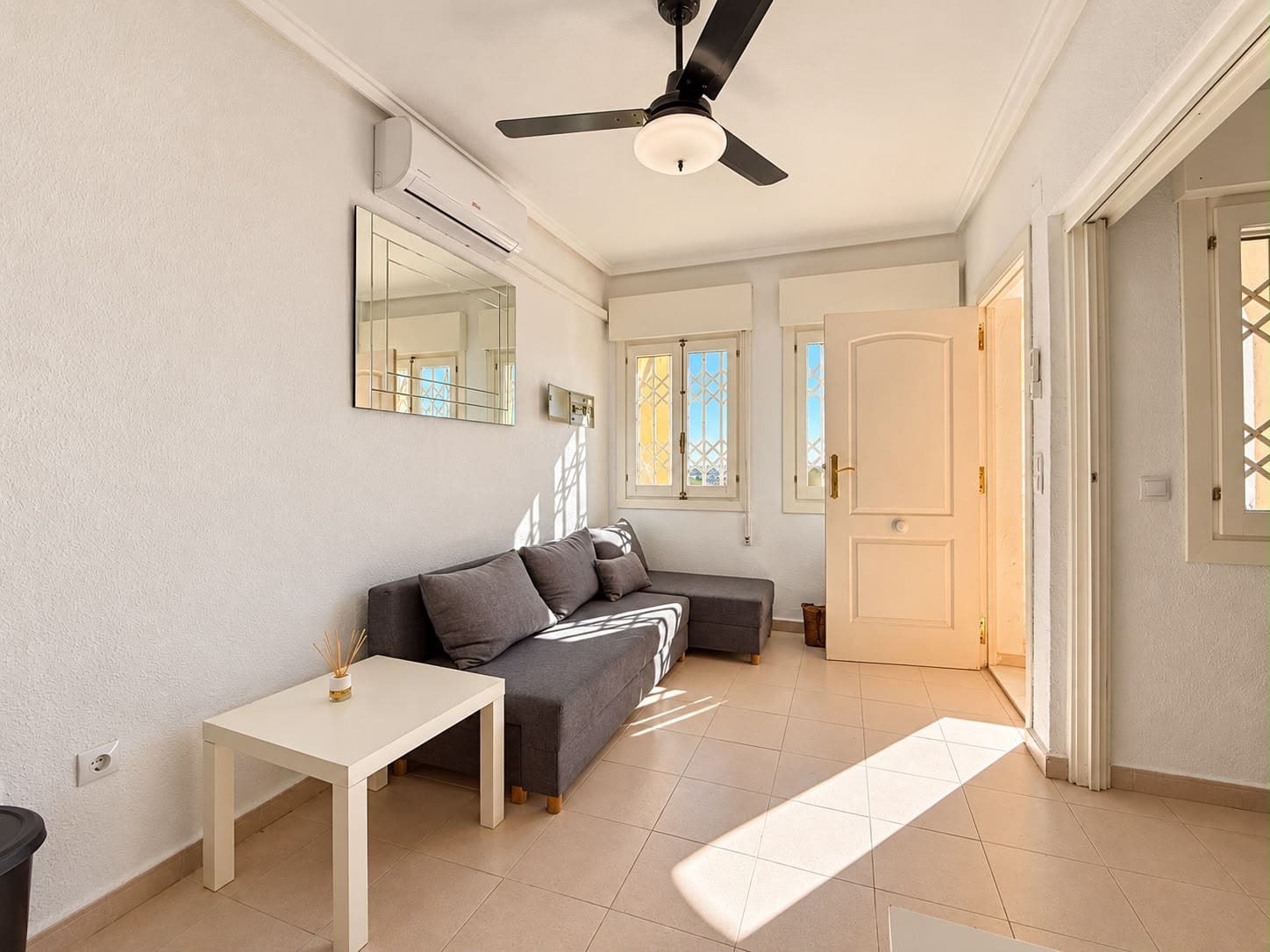 1 soveværelse Lejlighed til salg i Ciudad Quesada med swimmingpool - € 89.950 (Ref: 10175652)