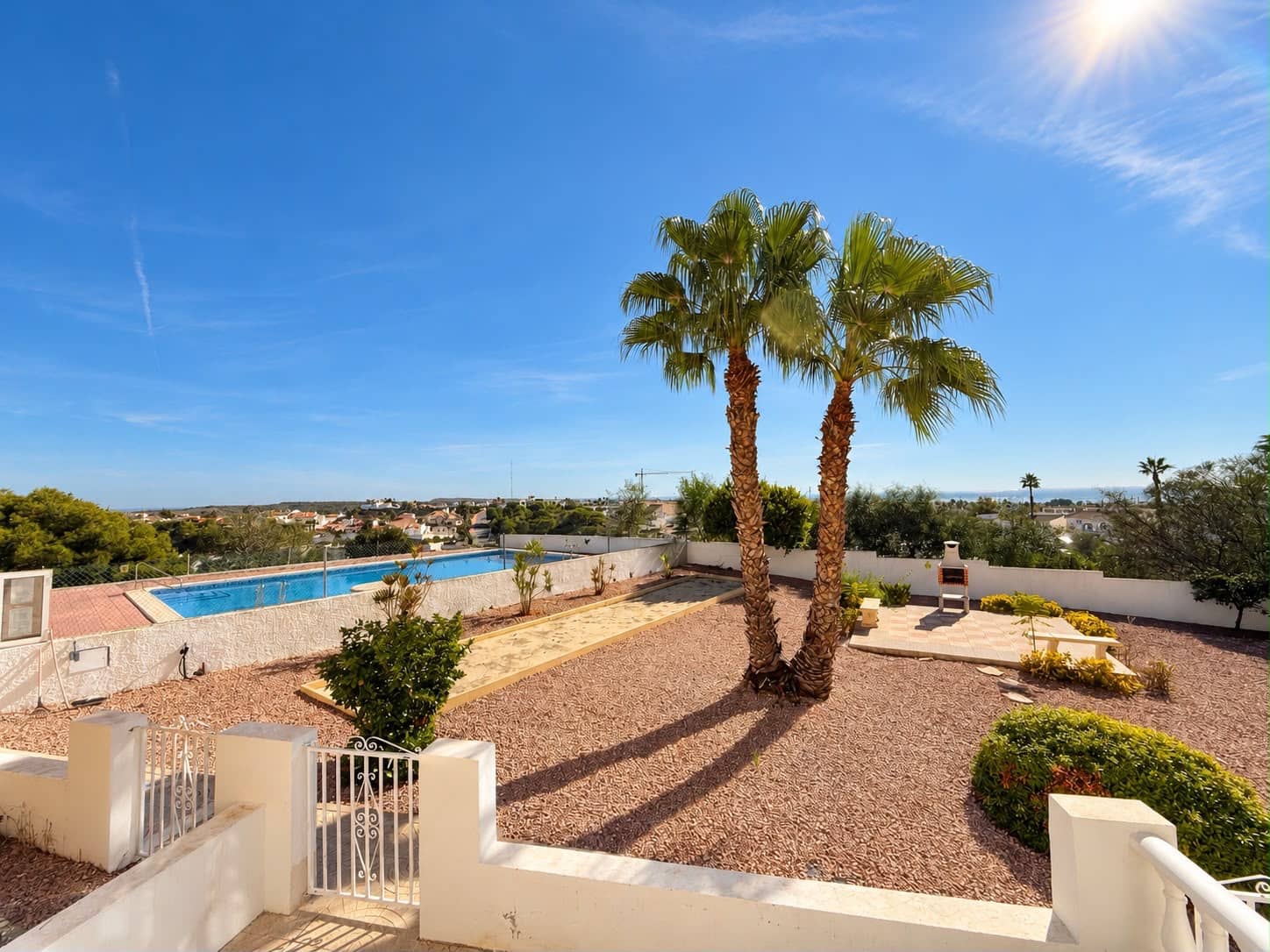 1 soveværelse Lejlighed til salg i Ciudad Quesada med swimmingpool - € 89.950 (Ref: 10175652)