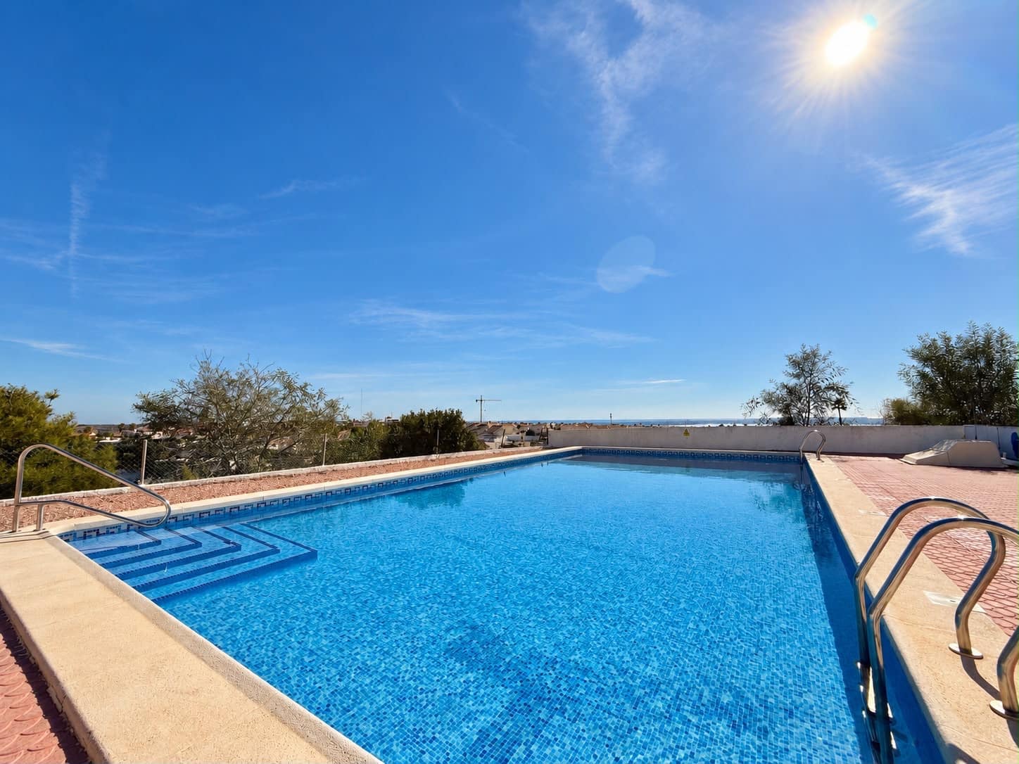 1 soveværelse Lejlighed til salg i Ciudad Quesada med swimmingpool - € 89.950 (Ref: 10175652)