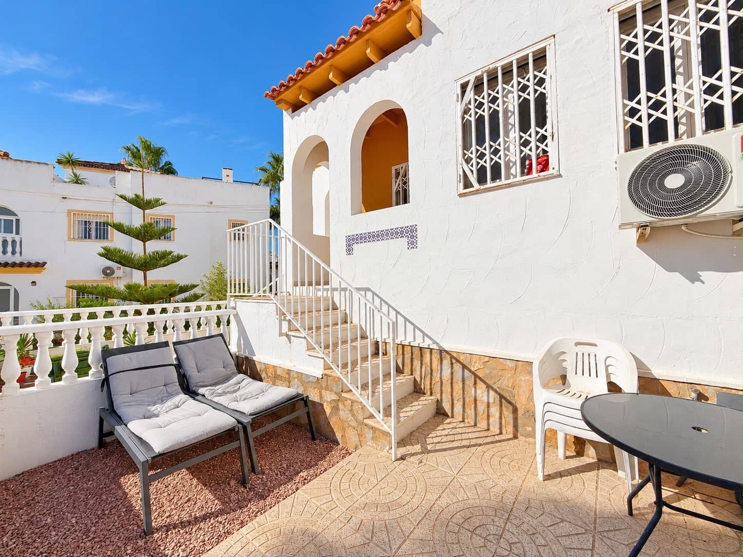 1 soveværelse Lejlighed til salg i Ciudad Quesada med swimmingpool - € 89.950 (Ref: 10175652)