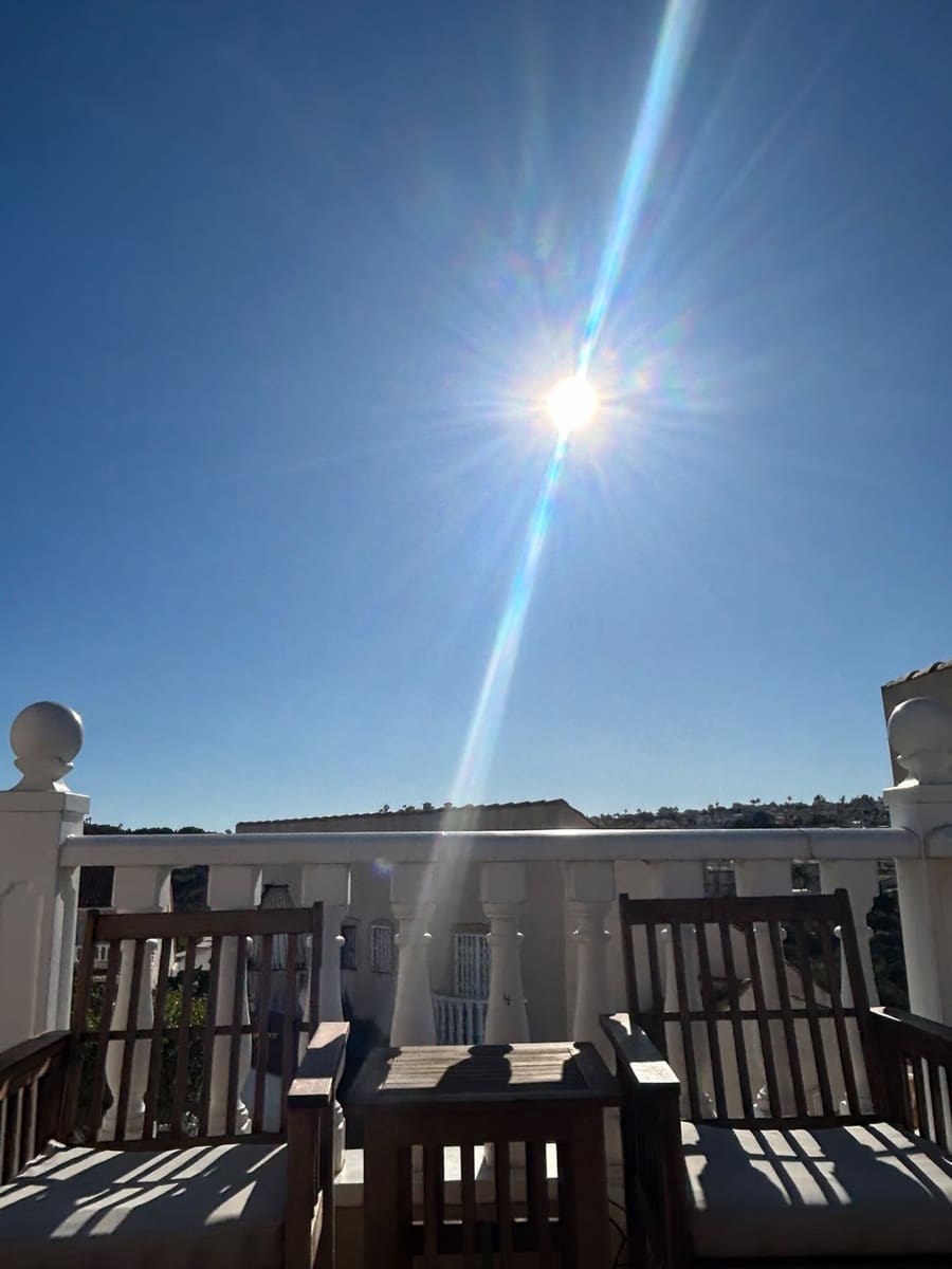 Pareado de 3 habitaciones en Ciudad Quesada en venta con piscina - 235.000 € (Ref: 10176896)