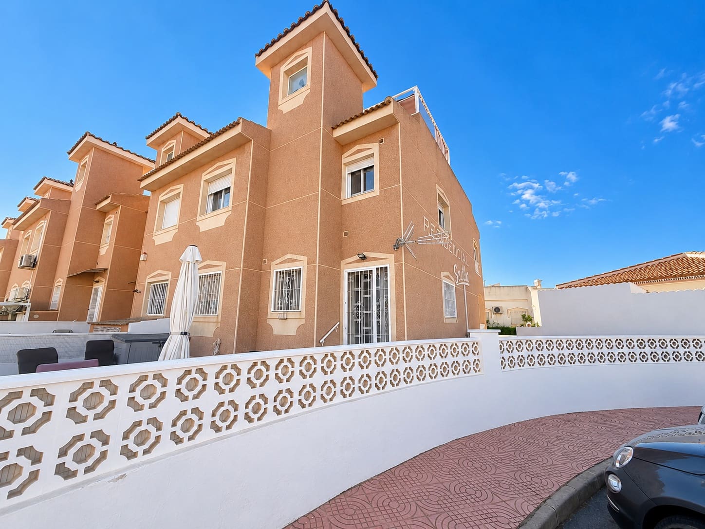 Apartamento de 2 habitaciones en Doña Pepa en venta con piscina - 149.950 € (Ref: 10177515)