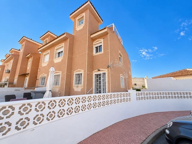 Apartamento de 2 habitaciones en Doña Pepa, Rojales en venta con piscina - 149.950 € (Ref: 10177515)