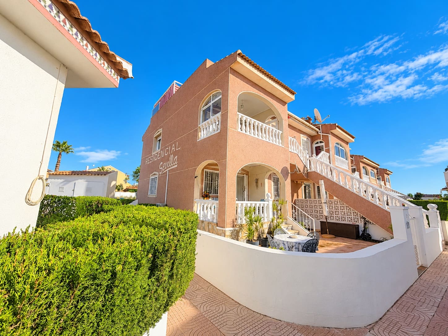 Apartamento de 2 habitaciones en Doña Pepa en venta con piscina - 149.950 € (Ref: 10177515)