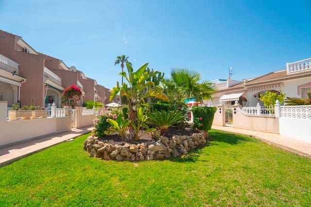 Apartamento de 2 habitaciones en Doña Pepa, Rojales en venta con piscina - 149.950 € (Ref: 10177515)