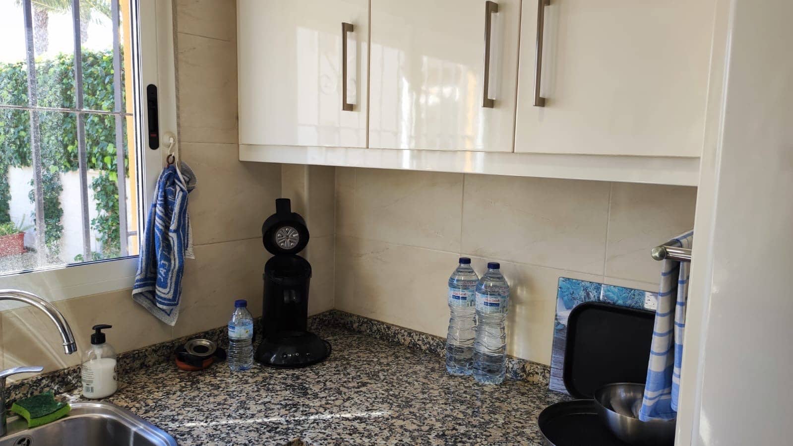 3 chambre Villa/Maison à vendre à La Marquesa avec piscine - 289 950 € (Ref: 10177688)